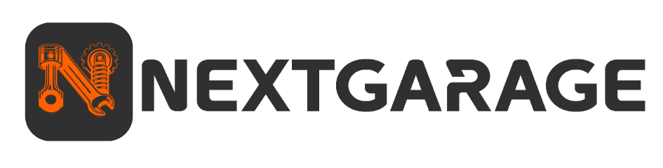 NextGarage